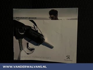 Peugeot Boxer Bijrijdersbank - afbeelding nr 21