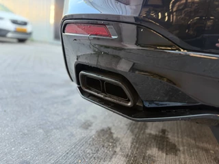 BMW 5 Serie BMW 5-serie M550i xDrive M-Pakket|Pano|Softclose|B&W|Alcantara|360|Leder - afbeelding nr 7