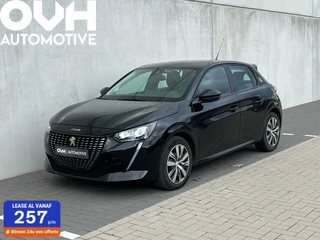 Peugeot 208 - 523277897-0