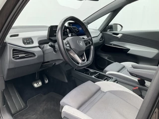 Volkswagen ID.3 Volkswagen ID.3 Pro 58 kWh HUD Carplay Adap.Cruise Cam Elek.Stoel Sfeerverlichting! - afbeelding nr 18