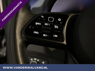 Mercedes-Benz Sprinter Android Auto, Parkeersensoren, Bijrijdersbank - afbeelding nr 8