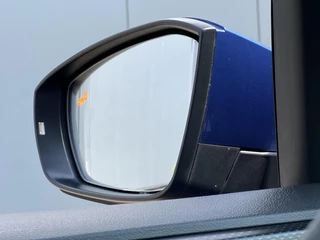 Volkswagen T-Cross Volkswagen T-Cross 1.0 TSI Style NAP | Dodehoek | ACC | Lane Assist | Carplay - afbeelding nr 10