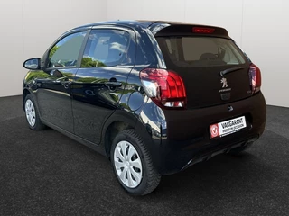 Peugeot 108 - afbeelding nr 2