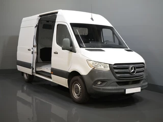 Mercedes-Benz Sprinter Mercedes-Benz Sprinter 314 2.2 CDI RWD EXPORT ONLY L2H2 Cruise/ Airco/ Trekhaak - afbeelding nr 32