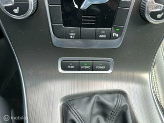 Volvo V60 Volvo V60 2.4 D6 Twin Engine R-Design - afbeelding nr 21
