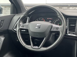 SEAT Ateca | Panorama | LED | Navi | Alcantara | Camera | Carplay | Climate - afbeelding nr 36