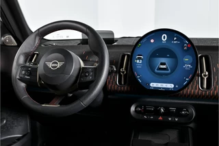 MINI Countryman MINI Countryman 1.5 C 170 PK John Cooper Works L | S/K-Panodak | Dig. Cockpit | Adapt. Cruise | Stoel-+Stuurverw. | Harman/Kardon | 360 Camera | NAV + App. Connect | ECC | Elek. Klep | DAB | LM 20