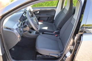 Volkswagen up! Volkswagen Up! 1.0 65 pk Executive pdc/cruise control/camera 5836 km! - afbeelding nr 4
