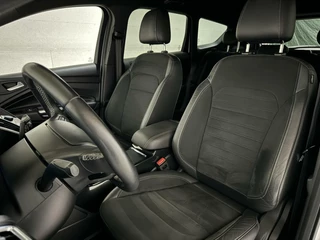 Ford Kuga Ford Kuga 1.5 EcoBoost ST Line Winterpakket Navi Cruise Trekh. - afbeelding nr 16