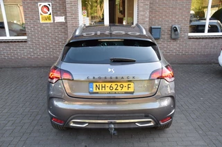 Citroën DS4 - afbeelding nr 8
