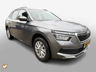 Škoda Kamiq - afbeelding nr 9