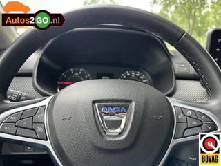 Dacia Sandero Stepway Dacia Sandero Stepway 1.0 TCe 90 Expression - afbeelding nr 14