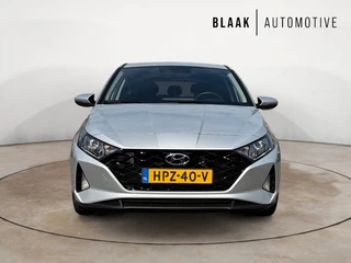 Hyundai i20 Hyundai i20 1.0 T-GDI Comfort - afbeelding nr 15