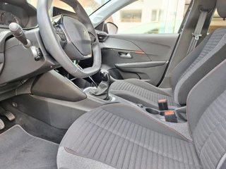 Peugeot 208 Peugeot 208 1.2 PureTech Active Pack /Navi/Apple/Android/Cruise/Airco/Pdc/Garantie - afbeelding nr 22