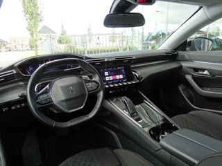 Peugeot 508 Peugeot 508 SW 1.6 180pk automaat 1e eig. Carplay / Camera - afbeelding nr 19