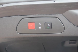 Opel Grandland X Opel Grandland X 1.6 Turbo Ultimate |Stoelverkoeling| vooruit verwarming| - afbeelding nr 22