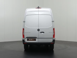 Mercedes-Benz Sprinter Mercedes-Benz Sprinter 315CDI 9G-Tronic Automaat L2H2 | 3500Kg Trekken | Camera | Touchscreen Multimedia | Betimmering | 3-Persoons - afbeelding nr 11