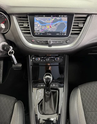 Opel Grandland X - afbeelding nr 17