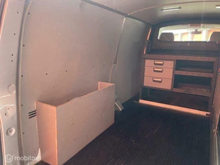 Volkswagen Transporter Volkswagen Transporter 2.0 TDI L2H2 Highline 172.000 KM NAP 1 EIGENAAR - afbeelding nr 21