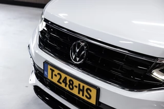 Volkswagen Tiguan - afbeelding nr 20