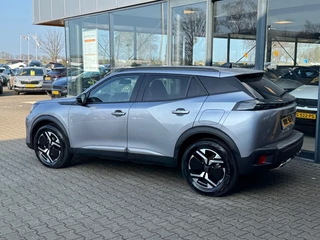 Peugeot 2008 Peugeot 2008 1.2 PureTech 130 Allure - camera - navi - afbeelding nr 2