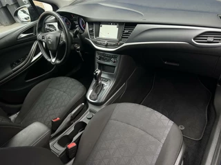 Opel Astra Opel Astra Sports Tourer 1.4 Turbo 120 Jaar Edition | Automaat | - afbeelding nr 6