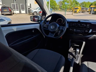 Volkswagen up! - afbeelding nr 15