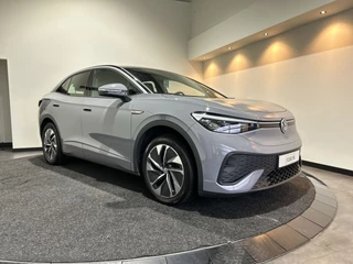 Volkswagen ID.5 Pro 77 kWh