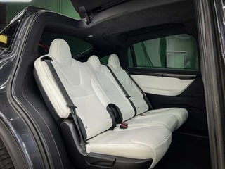 Tesla Model X Tesla Model X 100D Long Range | Autopilot | Raven |  NAP - afbeelding nr 24