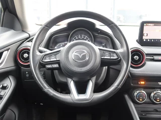 Mazda CX-3 - afbeelding nr 26