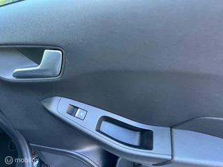 Ford Fiesta Ford Fiesta 1.0 EcoBoost Connected - afbeelding nr 12