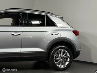 Volkswagen T-Roc Volkswagen T-Roc 1.5 TSI Style | CARPLAY | CRUISE | PDC - afbeelding nr 29