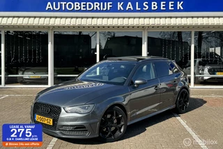 Audi A3 - 476031791-0