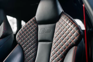 Audi RS3 Audi RS3 2.5 TFSI quattro B&O Keyless Pano Leer - afbeelding nr 35