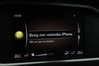 Volvo V40 Volvo V40 Cross Country 2.0 T4 Momentum | Automaat | Stoelverwarming |  Trekhaak | Camera | Full LED | Navigatie | Achterbankverwarming | Climate control - afbeelding nr 22