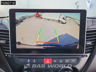 Iveco Daily Iveco Daily 35C21 Automaat 2025 model L2H2 ACC LED CarPlay Camera 12m3 Airco - afbeelding nr 15