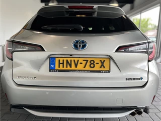 Toyota Corolla Touring Sports / Stuurverwarming / Adaptive Cruise Control / Carplay - afbeelding nr 10