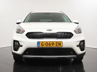 Kia Niro - Navigatie - Camera - Climate control - Cruise control - All Season - 12 maanden garantie - afbeelding nr 13