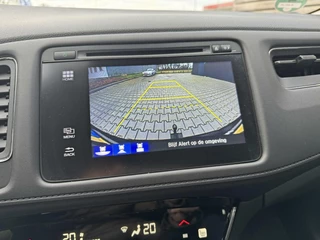 Honda HR-V Honda HR-V 1.5 i-VTEC Business Edition Automaat|ECC|Navi|Trekhaak|Camera| - afbeelding nr 6