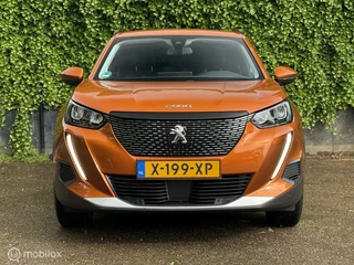Peugeot 2008 Peugeot 2008 1.2 PT. Allure | Carplay | 3-D CP. | stoelverw. - afbeelding nr 15