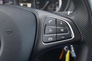 Mercedes-Benz Vito Mercedes-Benz Vito 114 CDI Lang NL-Auto!! Led Verlichting I Carplay I Camera - afbeelding nr 12