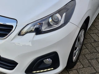 Peugeot 108 Peugeot 108 1.0 e-VTi Active - afbeelding nr 13