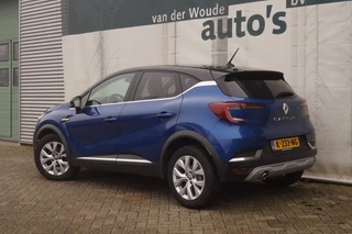 Renault Captur - afbeelding nr 5