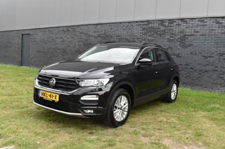 Volkswagen T-Roc Volkswagen T-Roc 1.5 TSI Style Business Trekhaak Navi Carplay stoel/stuur verwarming el-achterklep - afbeelding nr 15