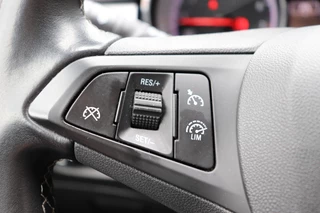 Opel Astra Opel Astra Sports Tourer 1.4 Online Edition 150pk. Navigatie, trekhaak. - afbeelding nr 21