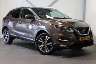 Nissan QASHQAI - afbeelding nr 3