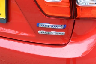 Suzuki Ignis - afbeelding nr 10