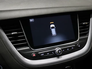 Opel Grandland X Opel Grandland X 1.2 Turbo Business Executive [TREKHAAK, APPLE CARPLAY, ANDROID, ELEK. KOFFERKLEP, PARKEERSENSOR, CRUISE, NIEUWSTAAT] - afbeelding nr 18