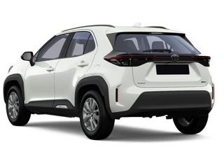 Toyota Yaris Cross - afbeelding nr 2