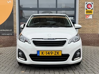 Peugeot 108 - afbeelding nr 3